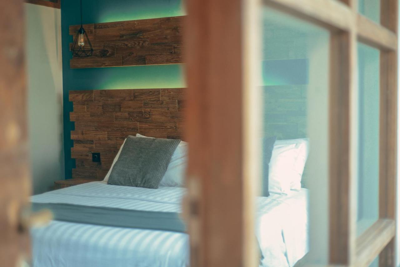 Trawangan Dive Resort Джили Трауанган Екстериор снимка